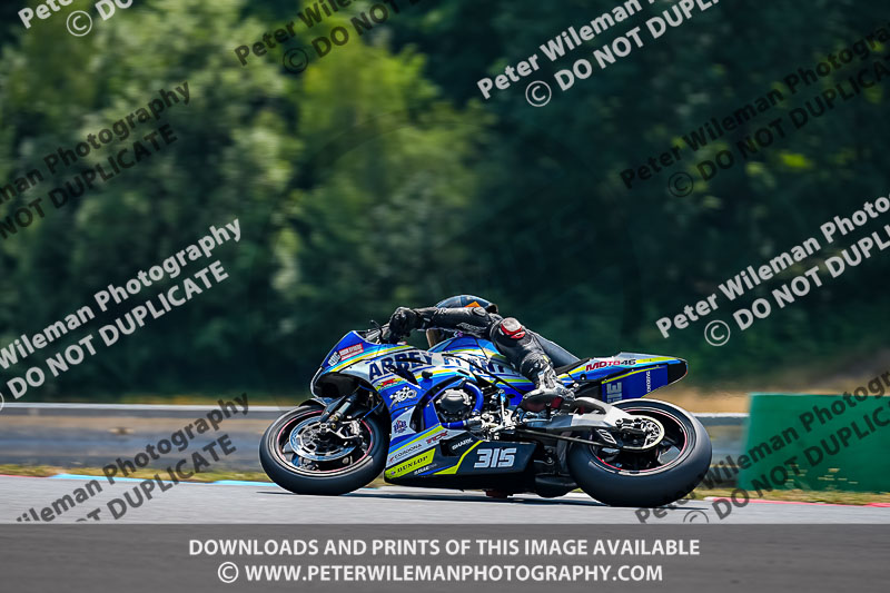 Slovakia Ring;event digital images;motorbikes;no limits;peter wileman photography;trackday;trackday digital images